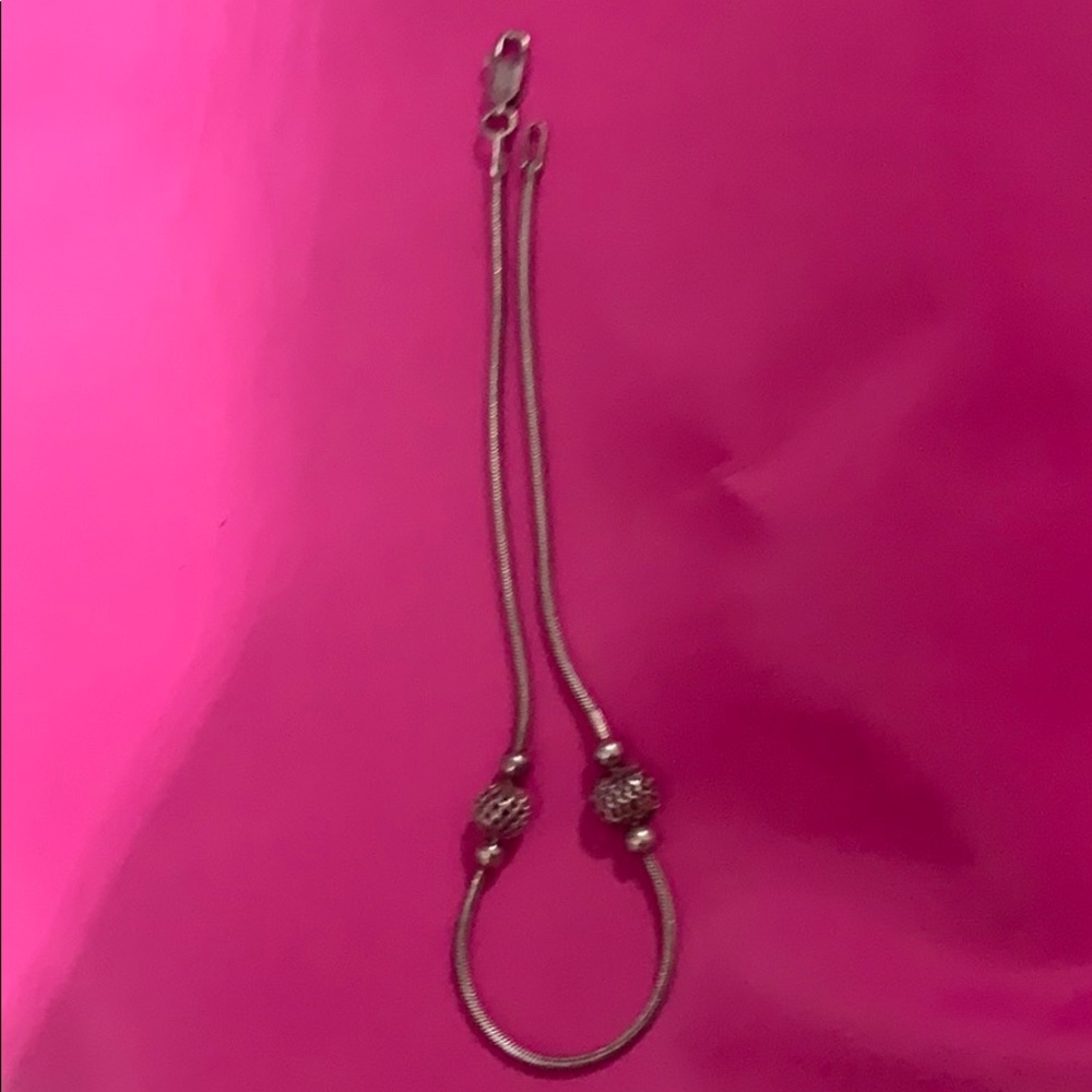 Anklet - Picture 4 of 4